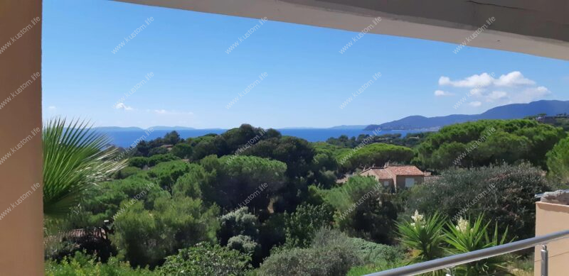 Gigaro Terrasse
