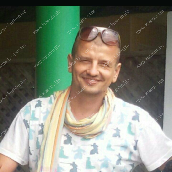 maik profilbild