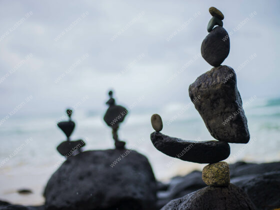 Balance im Leben, Ein perfekter Tag / Ein perfektes Leben